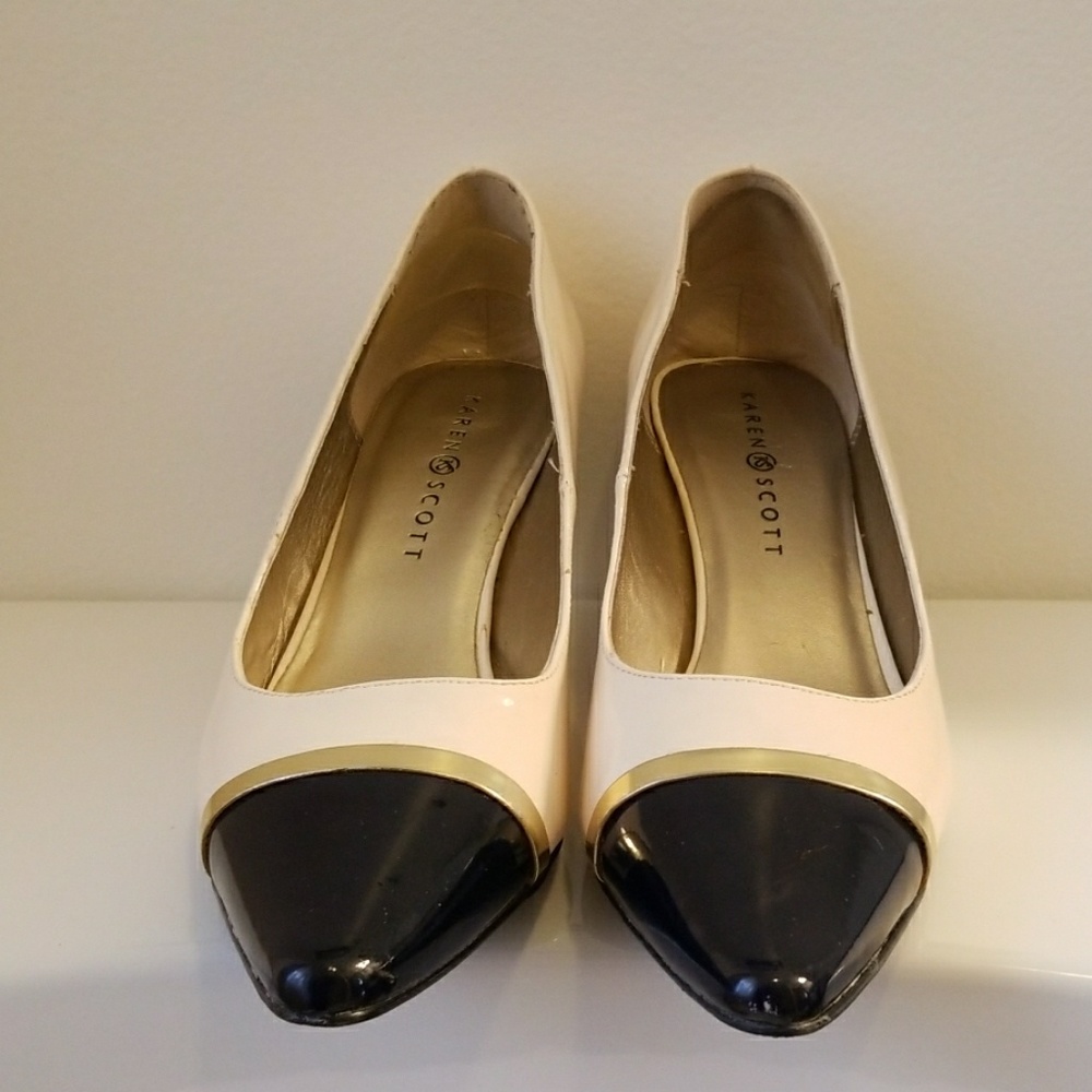 Karen Scott Ks-Rease Size 8.5 - image 3